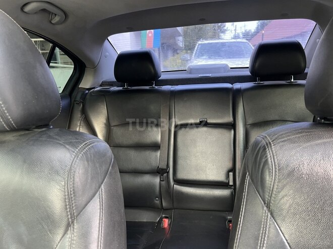 Chevrolet Cruze 2013, 380,152 km - 1.4 л - Gəncə