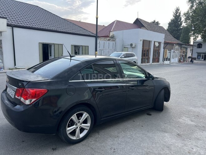Chevrolet Cruze 2013, 380,152 km - 1.4 л - Gəncə