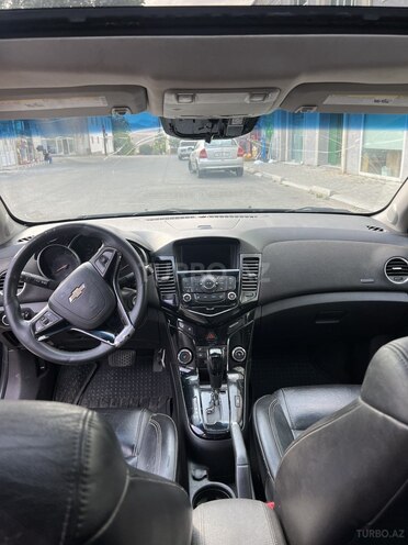 Chevrolet Cruze 2013, 380,152 km - 1.4 л - Gəncə
