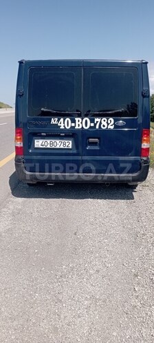 Ford Transit 2002, 258,966 km - 2.0 l - Şamaxı