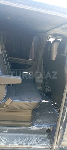 Ford Transit 2002, 258,966 km - 2.0 l - Şamaxı