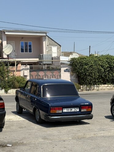 LADA (VAZ) 2107 2009, 96,000 km - 1.5 l - Bakı