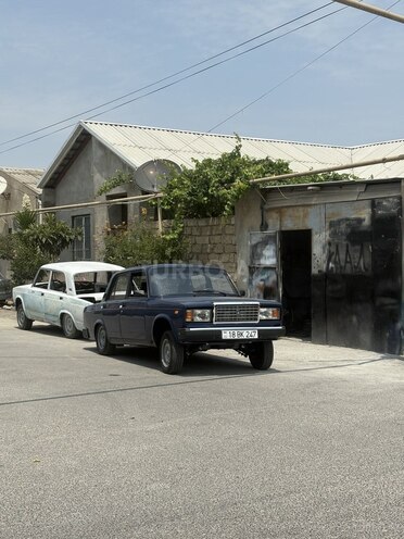 LADA (VAZ) 2107 2009, 96,000 km - 1.5 l - Bakı