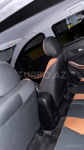 Chery Tiggo 2 Pro 2023, 16,500 km - 1.5 l - Bakı