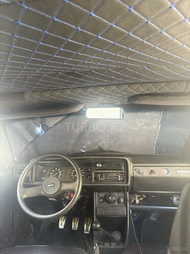 LADA (VAZ) 2107 2009, 96,000 km - 1.5 l - Bakı