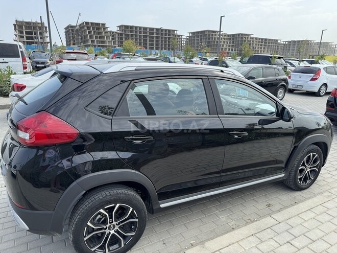 Chery Tiggo 2 Pro 2023, 16,500 km - 1.5 l - Bakı