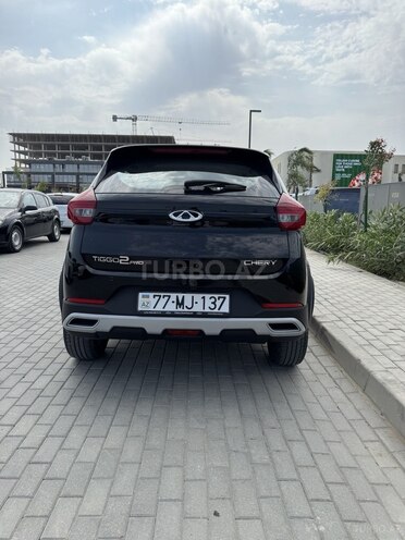 Chery Tiggo 2 Pro 2023, 16,500 km - 1.5 l - Bakı