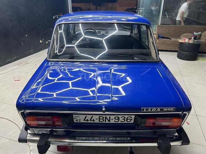 LADA (VAZ) 2106 2003, 56,000 km - 1.6 l - Masallı