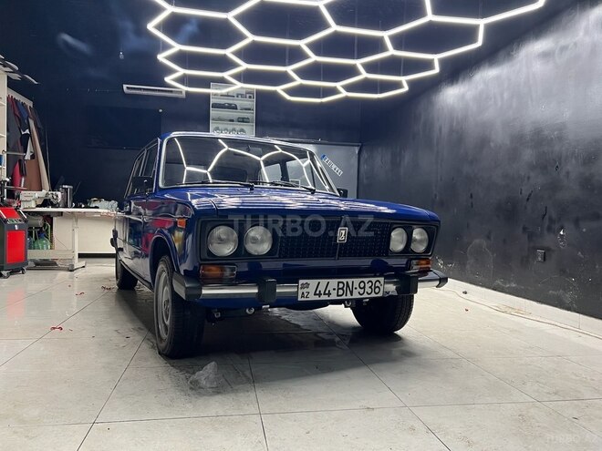 LADA (VAZ) 2106 2003, 56,000 km - 1.6 l - Masallı