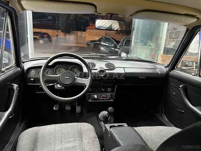 LADA (VAZ) 2106 2003, 56,000 km - 1.6 l - Masallı