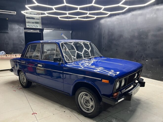LADA (VAZ) 2106 2003, 56,000 km - 1.6 l - Masallı