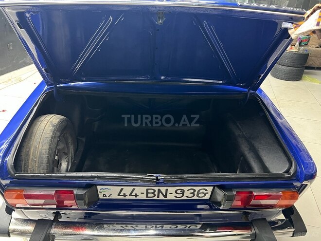 LADA (VAZ) 2106 2003, 56,000 km - 1.6 l - Masallı