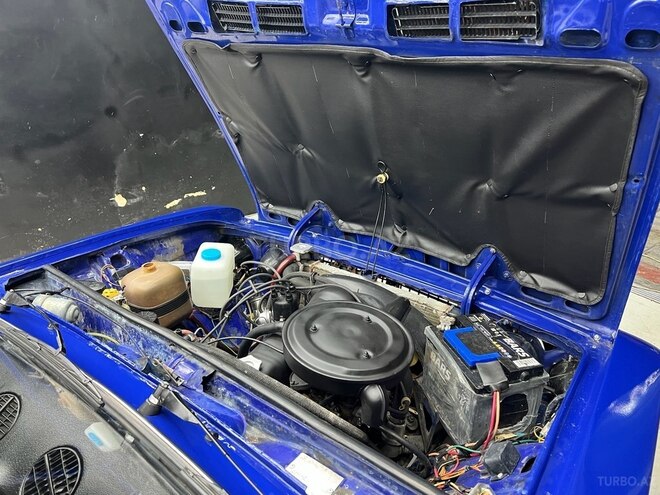 LADA (VAZ) 2106 2003, 56,000 km - 1.6 l - Masallı