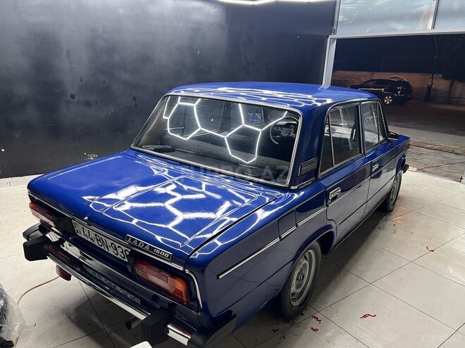 LADA (VAZ) 2106 2003, 56,000 km - 1.6 l - Masallı