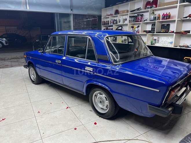 LADA (VAZ) 2106 2003, 56,000 km - 1.6 l - Masallı