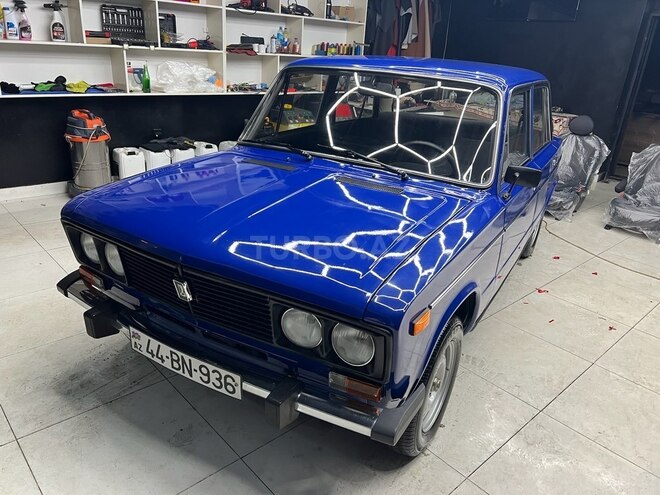 LADA (VAZ) 2106 2003, 56,000 km - 1.6 l - Masallı