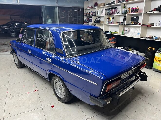 LADA (VAZ) 2106 2003, 56,000 km - 1.6 l - Masallı