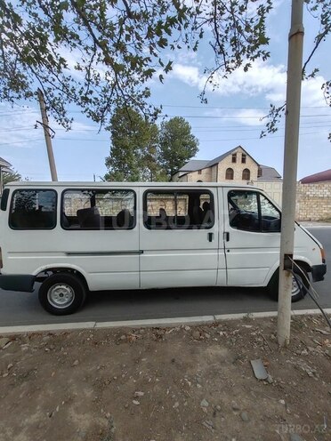 Ford Transit 1997, 289,000 km - 2.5 л - Gəncə