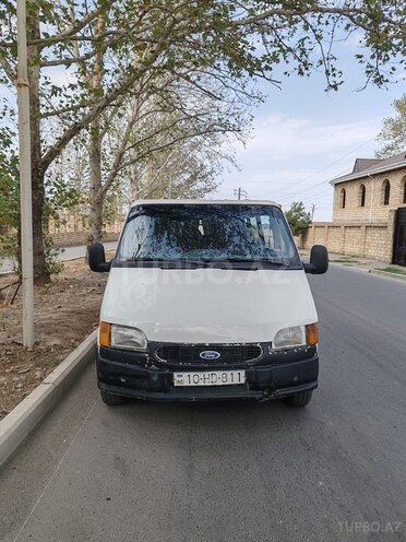 Ford Transit 1997, 289,000 km - 2.5 л - Gəncə