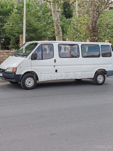 Ford Transit 1997, 289,000 km - 2.5 л - Gəncə