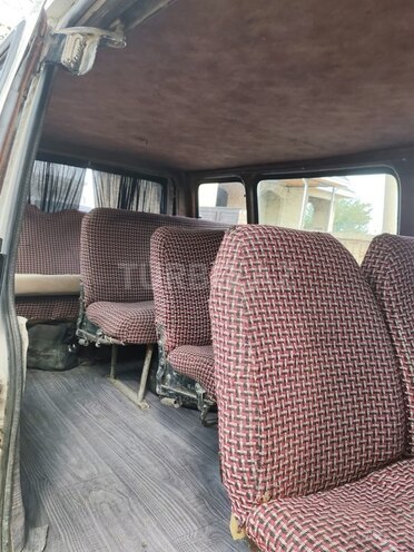 Ford Transit 1997, 289,000 km - 2.5 л - Gəncə
