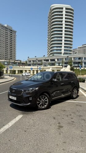 Kia Sorento 2018, 197,021 km - 2.0 l - Bakı