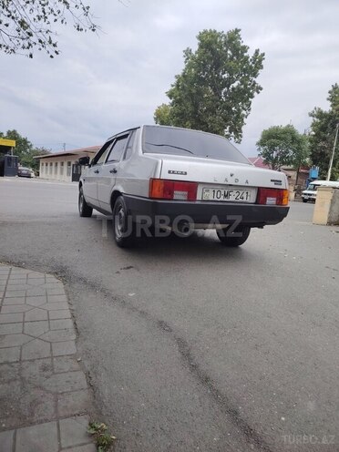 LADA (VAZ) 21099 2004, 150,000 km - 1.6 л - Bakı