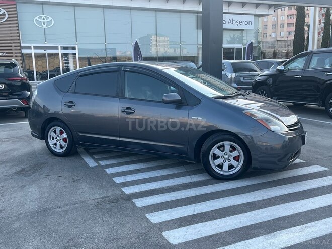 Toyota Prius 2007, 312,000 km - 1.5 l - Bakı