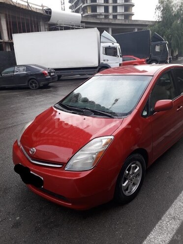 Toyota Prius 2007, 475,867 km - 1.5 l - Bakı