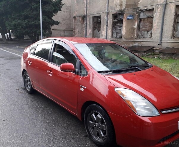Toyota Prius 2007, 475,867 km - 1.5 l - Bakı