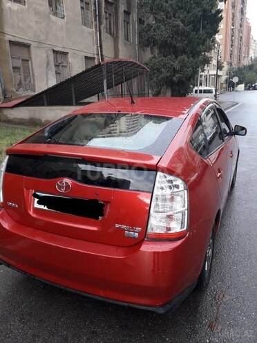 Toyota Prius 2007, 475,867 km - 1.5 l - Bakı