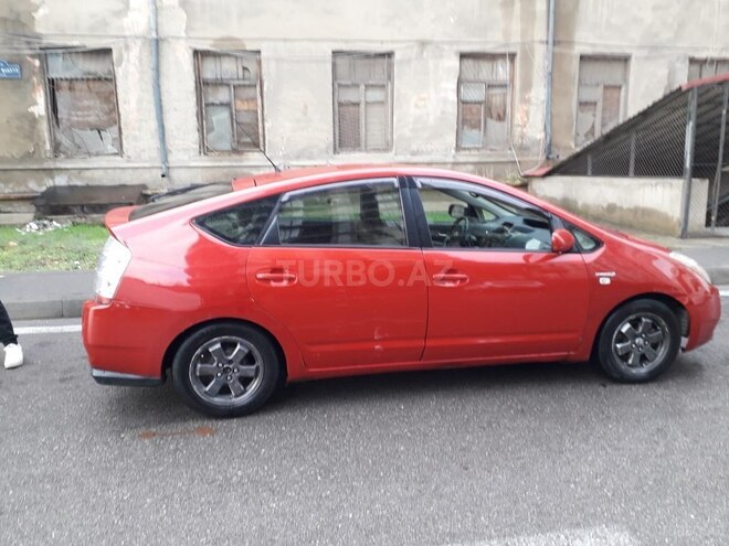 Toyota Prius 2007, 475,867 km - 1.5 l - Bakı