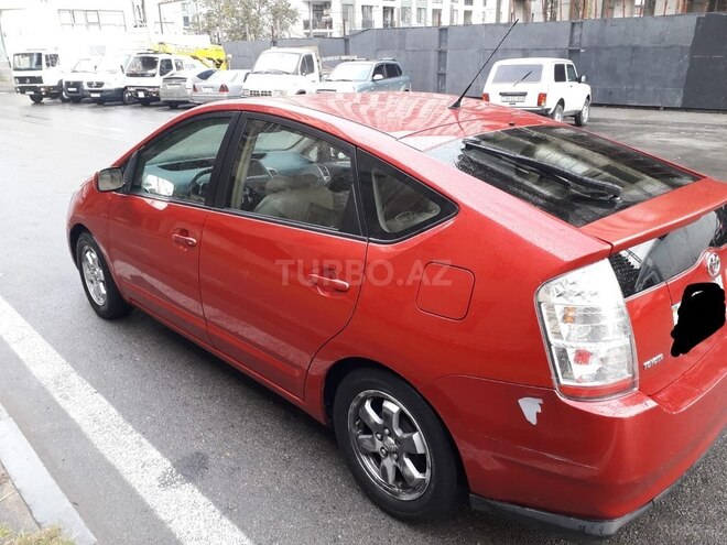 Toyota Prius 2007, 475,867 km - 1.5 l - Bakı