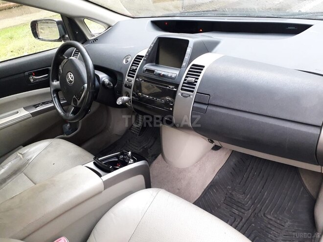 Toyota Prius 2007, 475,867 km - 1.5 l - Bakı