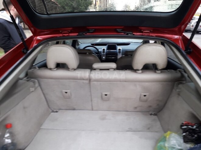 Toyota Prius 2007, 475,867 km - 1.5 l - Bakı
