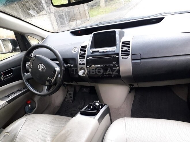 Toyota Prius 2007, 475,867 km - 1.5 l - Bakı