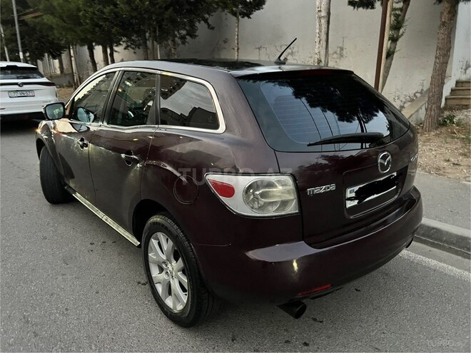 Mazda CX-7 2008, 159,000 km - 2.3 l - Bakı