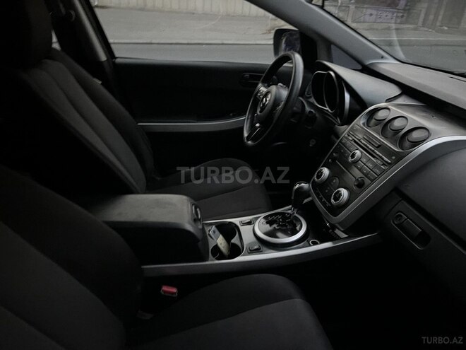 Mazda CX-7 2008, 159,000 km - 2.3 l - Bakı