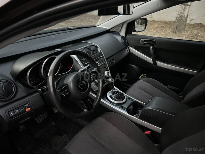 Mazda CX-7 2008, 159,000 km - 2.3 l - Bakı