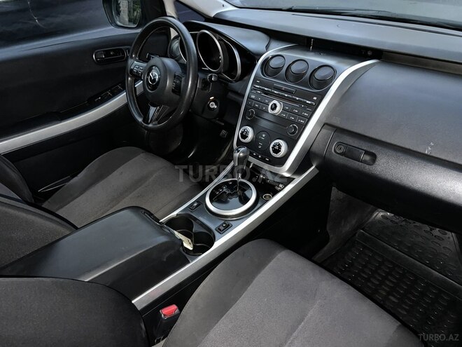 Mazda CX-7 2008, 159,000 km - 2.3 l - Bakı