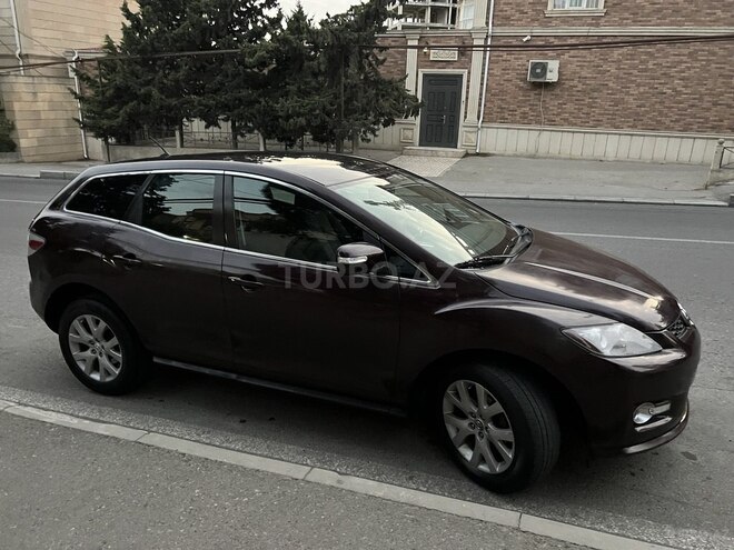 Mazda CX-7 2008, 159,000 km - 2.3 l - Bakı
