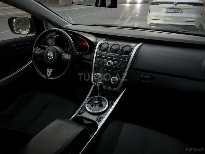 Mazda CX-7 2008, 159,000 km - 2.3 l - Bakı