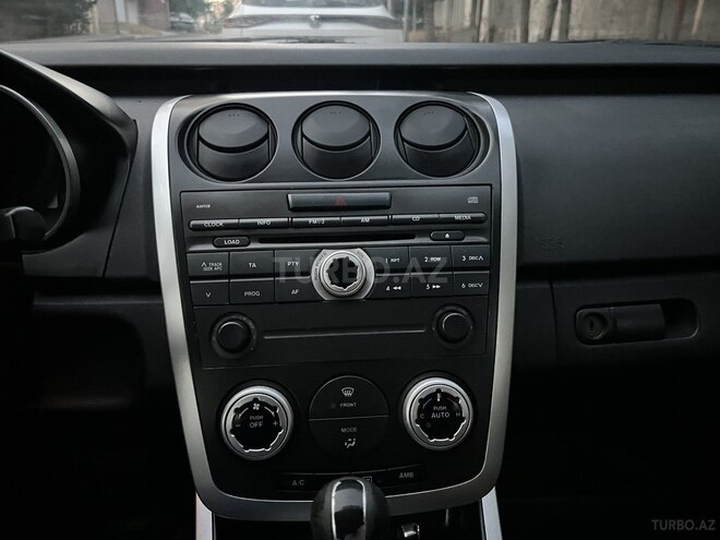 Mazda CX-7 2008, 159,000 km - 2.3 l - Bakı