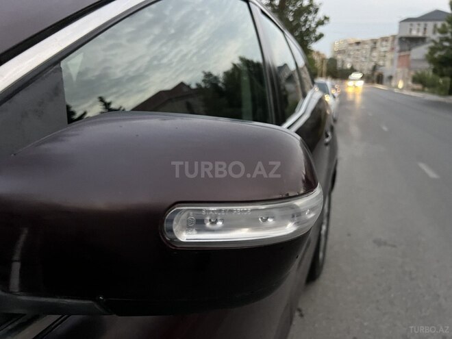 Mazda CX-7 2008, 159,000 km - 2.3 l - Bakı