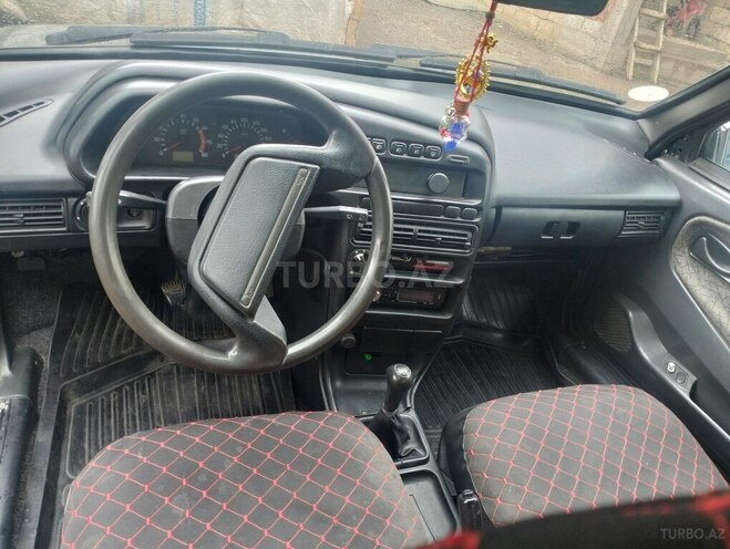 LADA (VAZ) 2115 2007, 310,000 km - 1.6 l - Yardımlı
