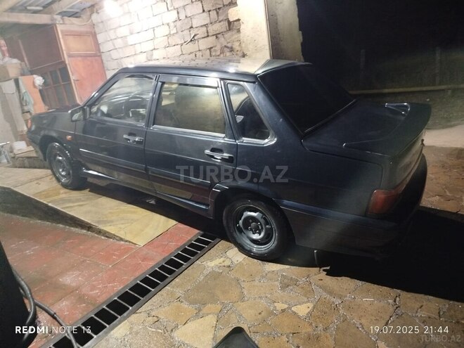LADA (VAZ) 2115 2007, 310,000 km - 1.6 l - Yardımlı