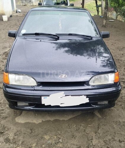LADA (VAZ) 2115 2007, 310,000 km - 1.6 l - Yardımlı