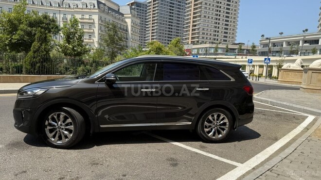 Kia Sorento 2018, 197,021 km - 2.0 l - Bakı