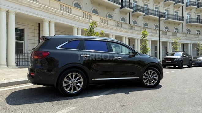 Kia Sorento 2018, 197,021 km - 2.0 l - Bakı