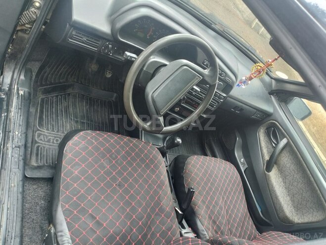 LADA (VAZ) 2115 2007, 310,000 km - 1.6 l - Yardımlı